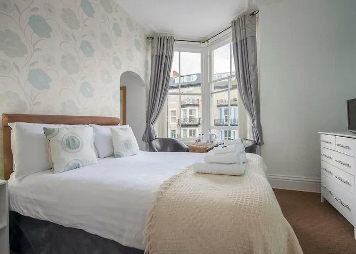 The Full English Whitby