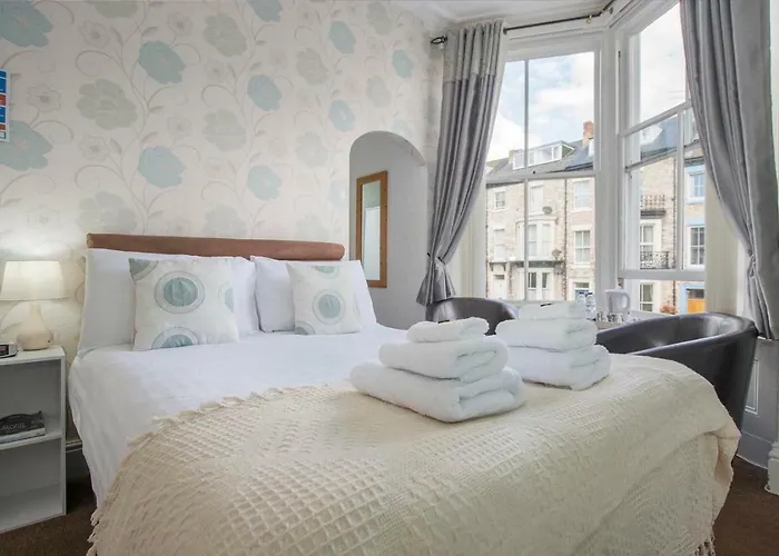 The Full English 4* Whitby