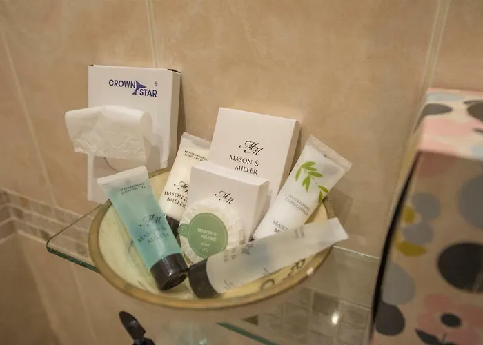 The Full English 4* Whitby