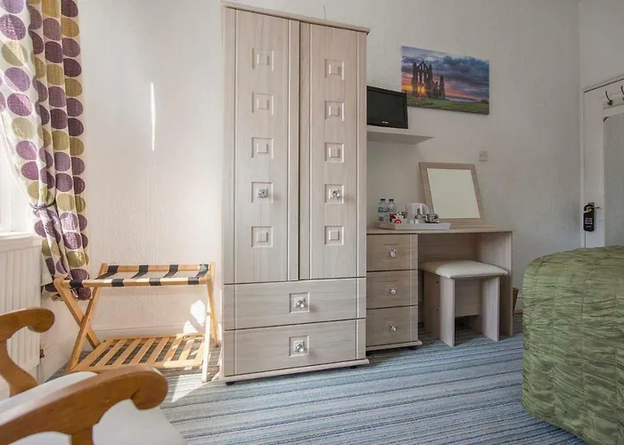 The Full English Whitby