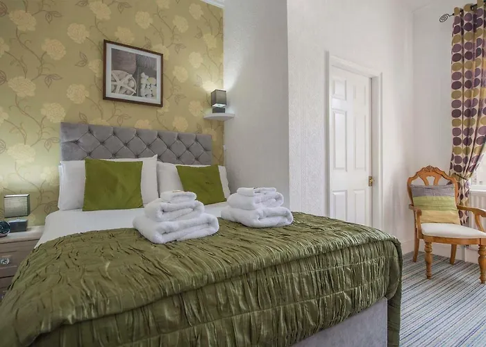 The Full English Whitby