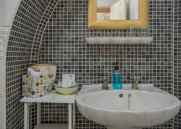 The Full English Whitby