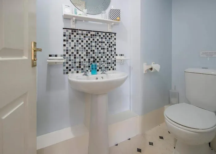 The Full English Whitby