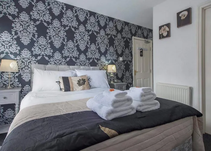 The Full English Whitby