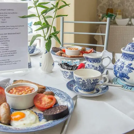 The Full English Bed & Breakfast *
