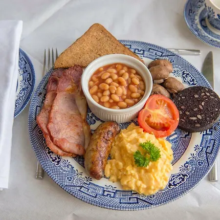 The Full English Bed & Breakfast Whitby