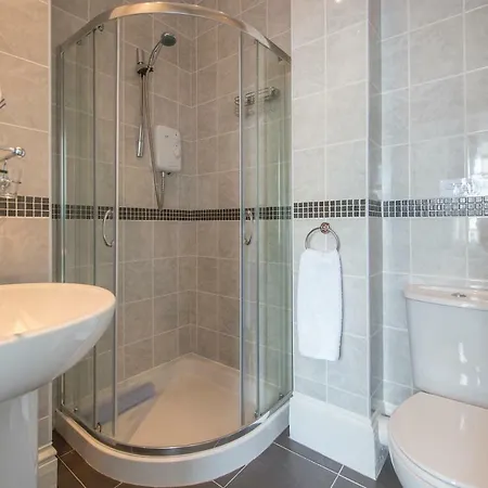 The Full English Bed & Breakfast Whitby